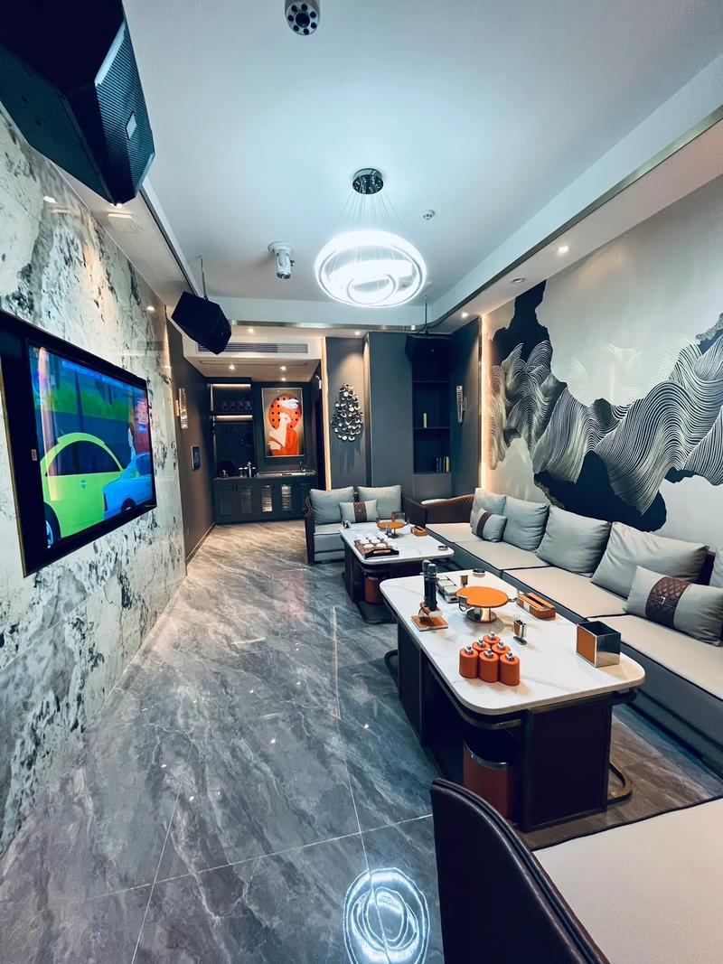 张掖商务ktv及商务ktv啥意思解析-山丹县ktv预定